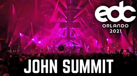 John summit edc orlando. Things To Know About John summit edc orlando. 